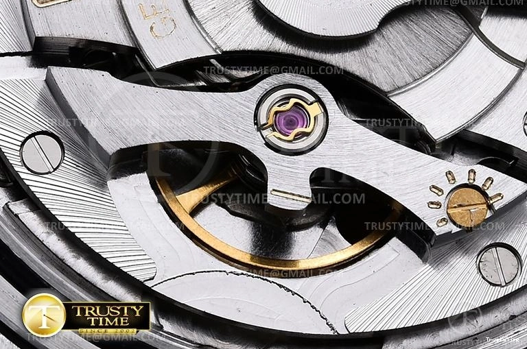 1223 Effortless R2DJ0253I – DJ2 41mm Oyst 652